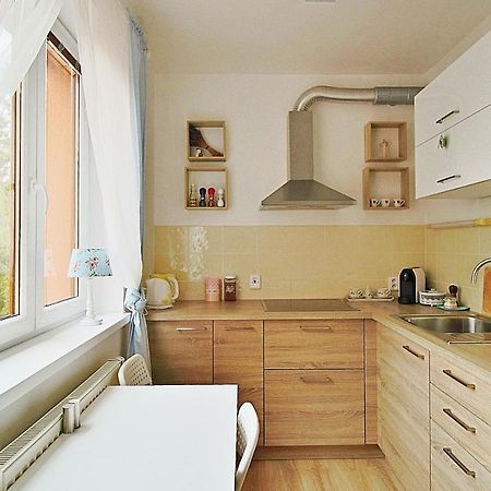 Jediny Apartman Tatranska Strba Dış mekan fotoğraf
