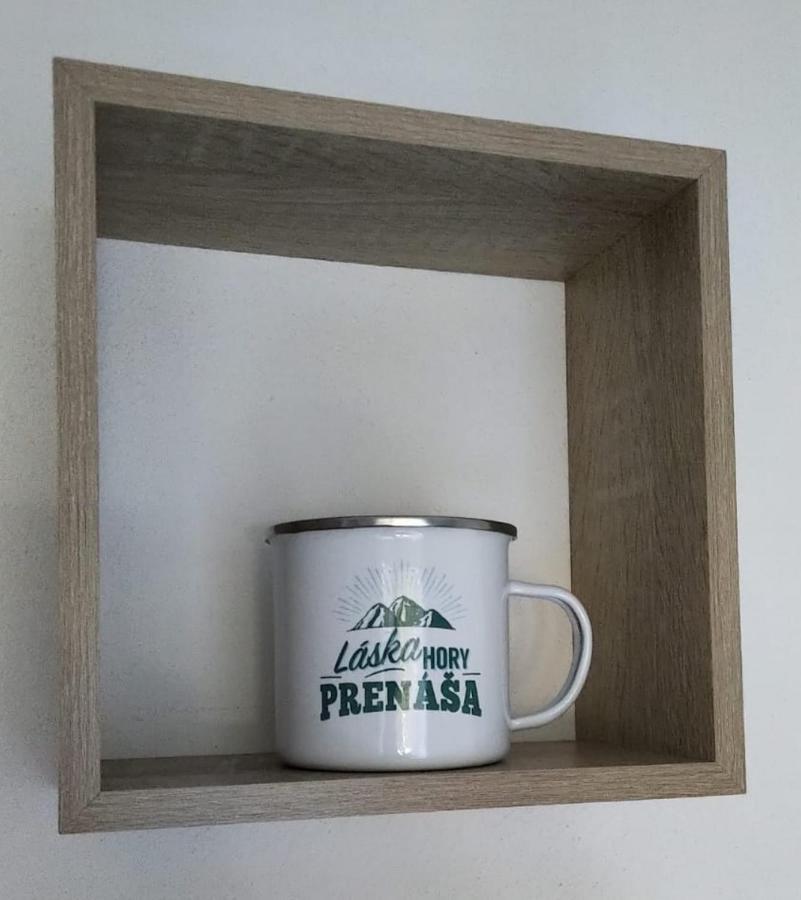 Jediny Apartman Tatranska Strba Dış mekan fotoğraf