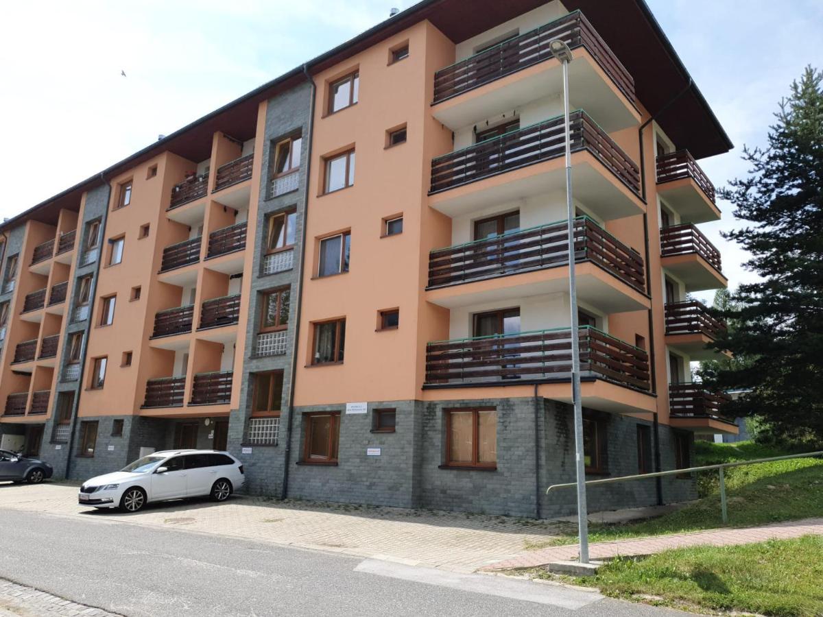 Jediny Apartman Tatranska Strba Dış mekan fotoğraf