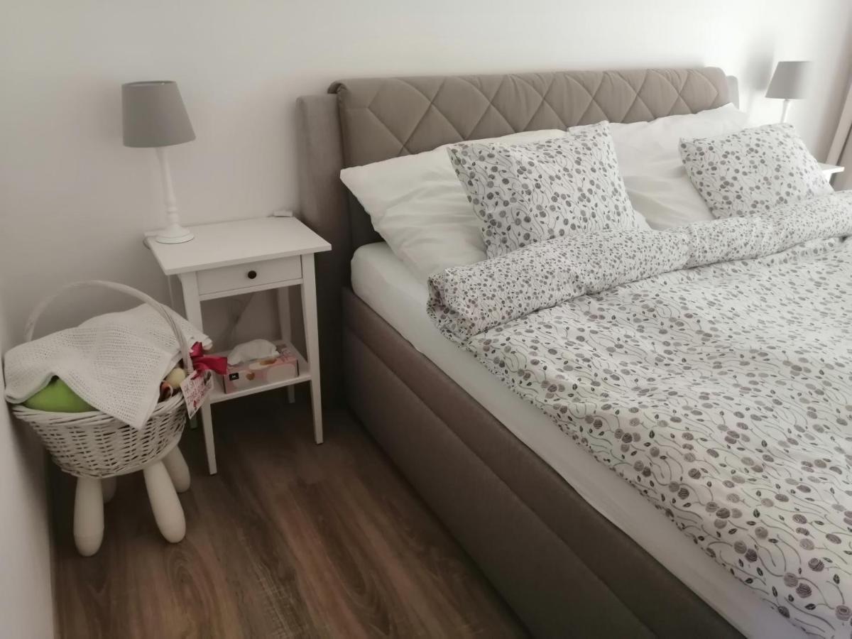 Jediny Apartman Tatranska Strba Dış mekan fotoğraf