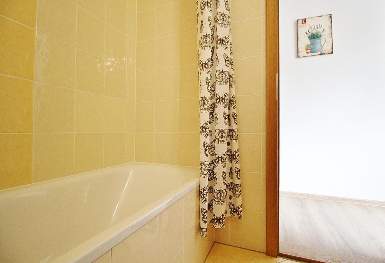 Jediny Apartman Tatranska Strba Dış mekan fotoğraf