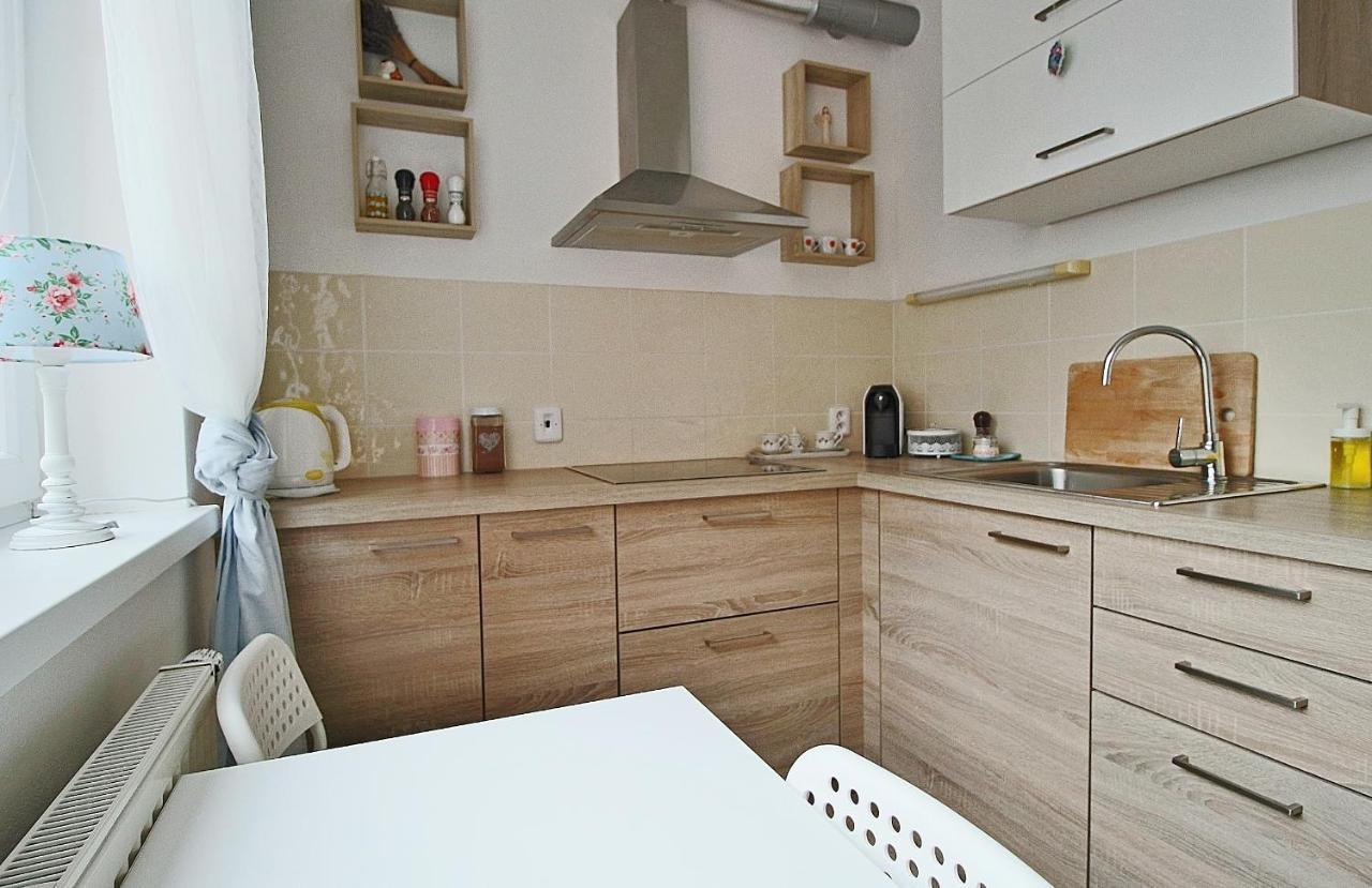 Jediny Apartman Tatranska Strba Dış mekan fotoğraf