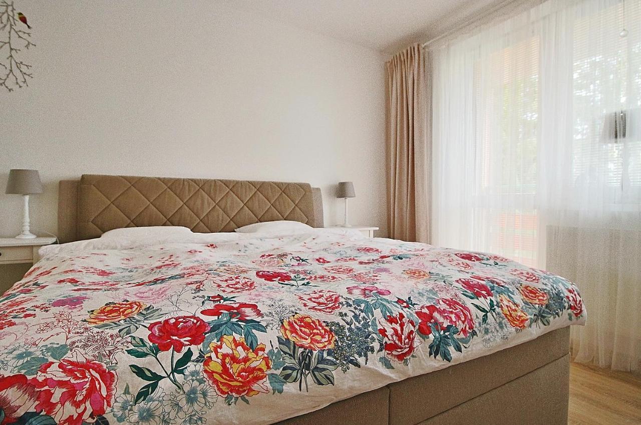 Jediny Apartman Tatranska Strba Dış mekan fotoğraf