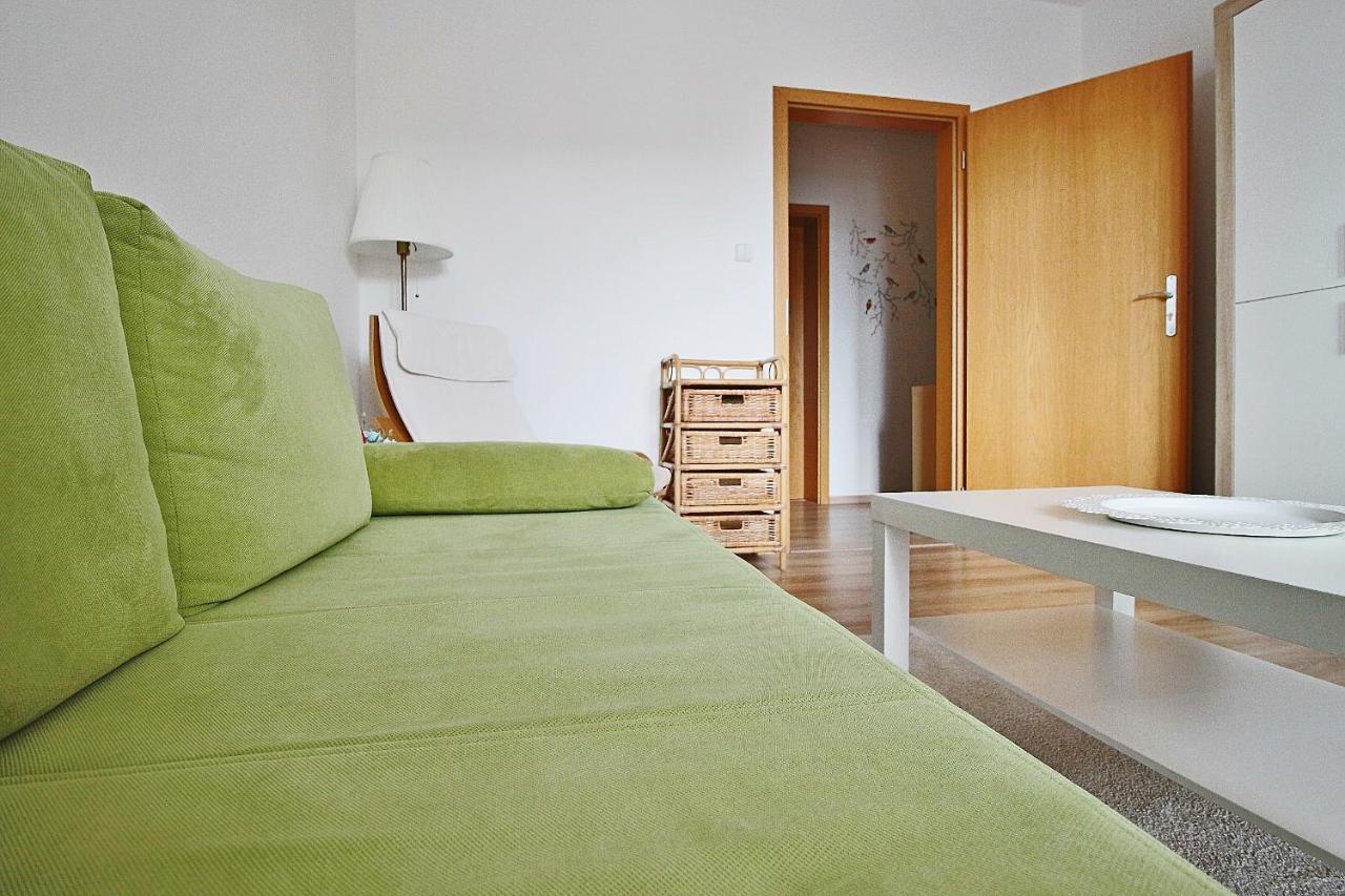Jediny Apartman Tatranska Strba Dış mekan fotoğraf