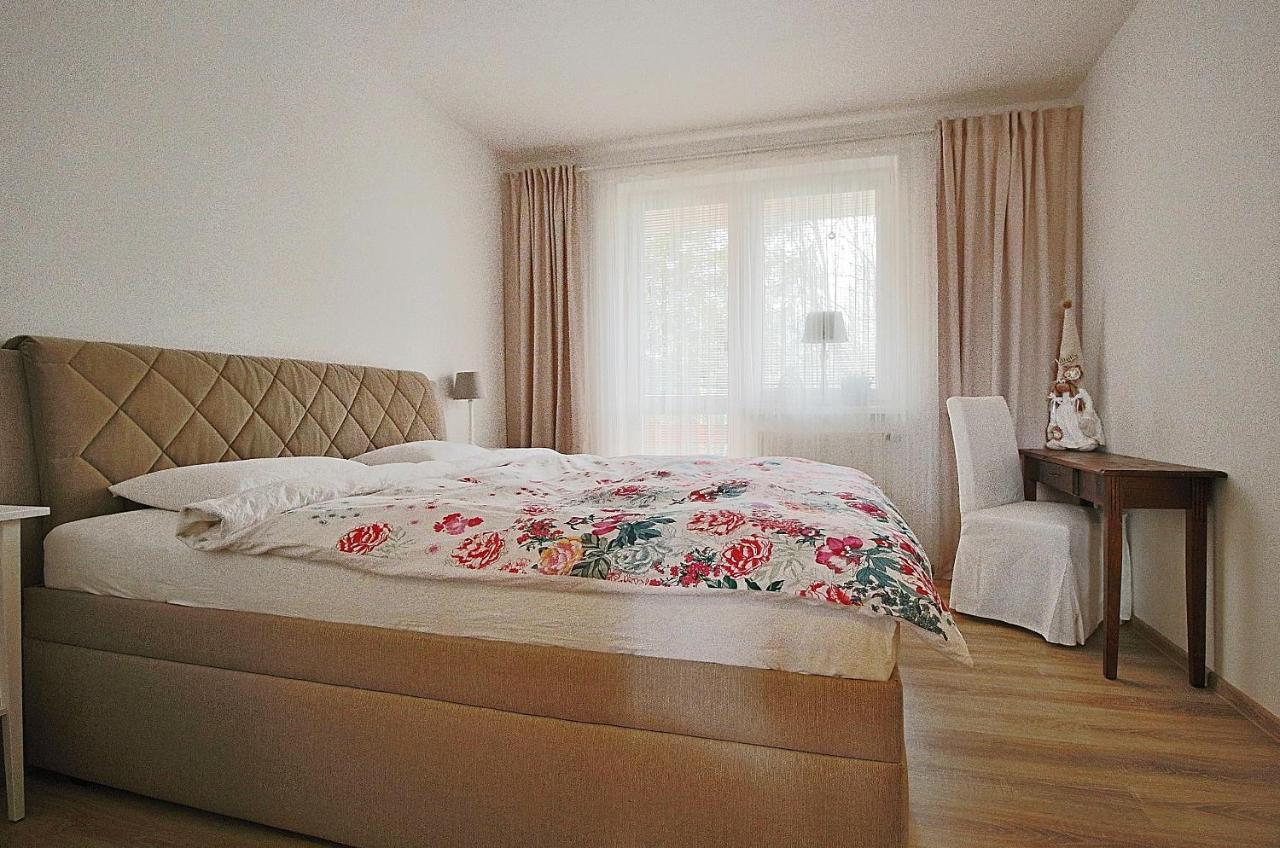 Jediny Apartman Tatranska Strba Dış mekan fotoğraf