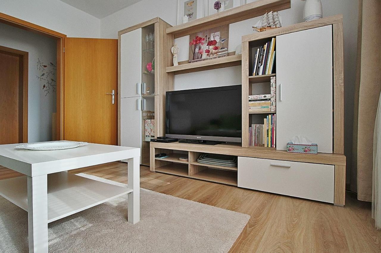 Jediny Apartman Tatranska Strba Dış mekan fotoğraf