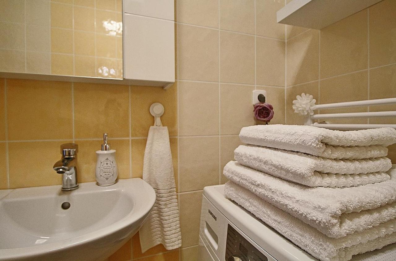 Jediny Apartman Tatranska Strba Dış mekan fotoğraf