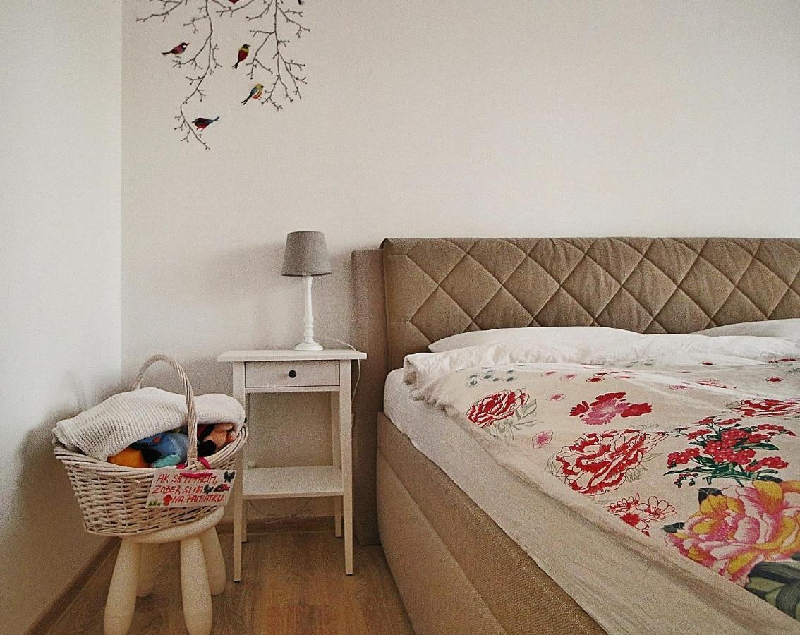 Jediny Apartman Tatranska Strba Dış mekan fotoğraf