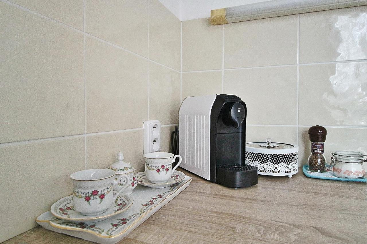 Jediny Apartman Tatranska Strba Dış mekan fotoğraf