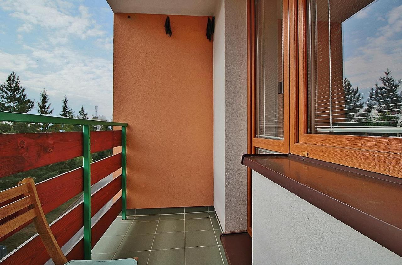 Jediny Apartman Tatranska Strba Dış mekan fotoğraf