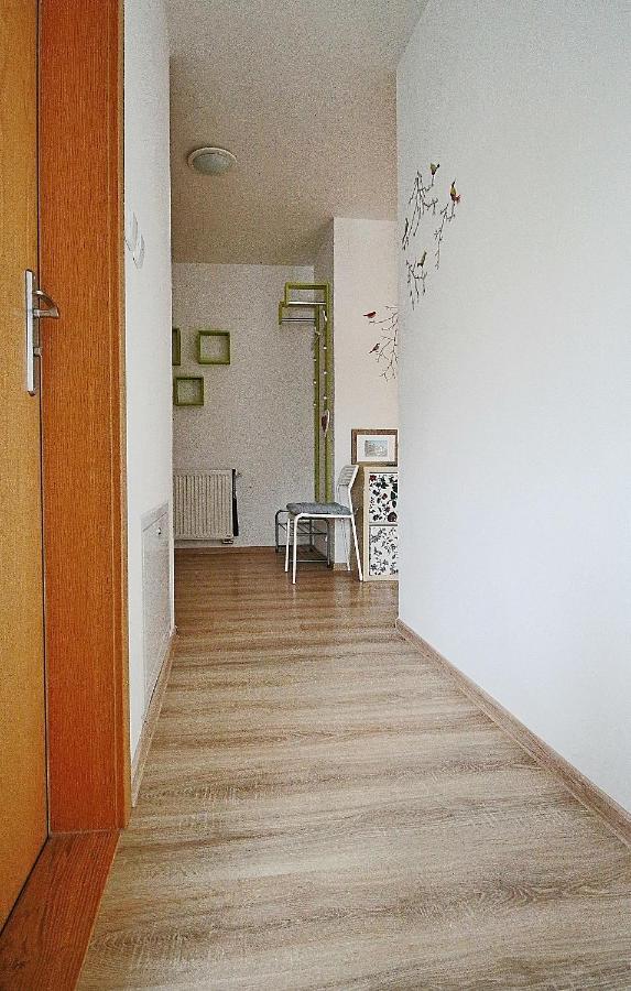 Jediny Apartman Tatranska Strba Dış mekan fotoğraf