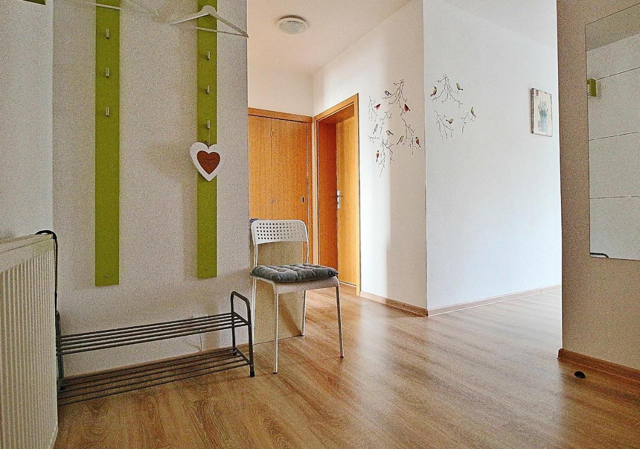 Jediny Apartman Tatranska Strba Dış mekan fotoğraf